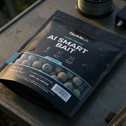 Tackleuk AI Smart Bait™